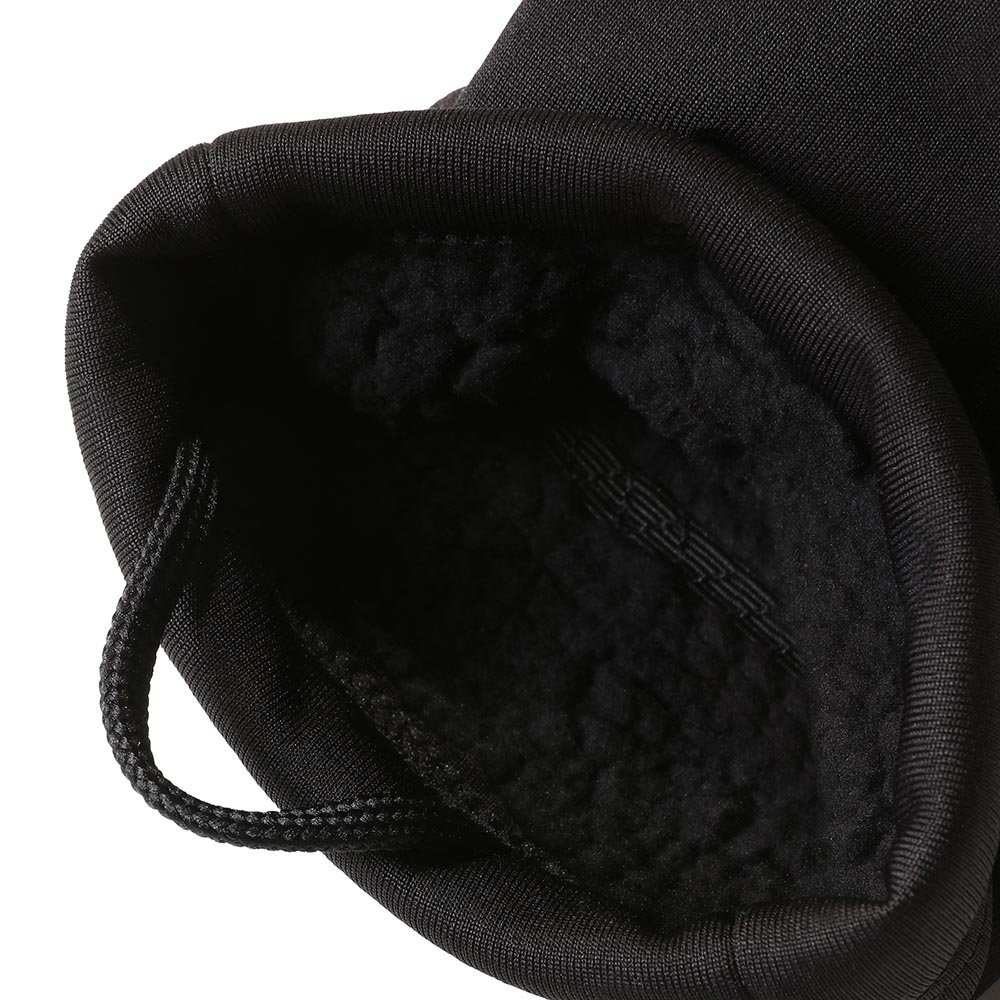 The North Face Sierra Etip Glove U Black