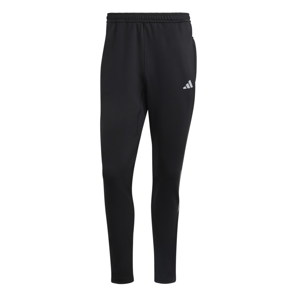 Adidas Own The Run Astro Knit Pants M černé