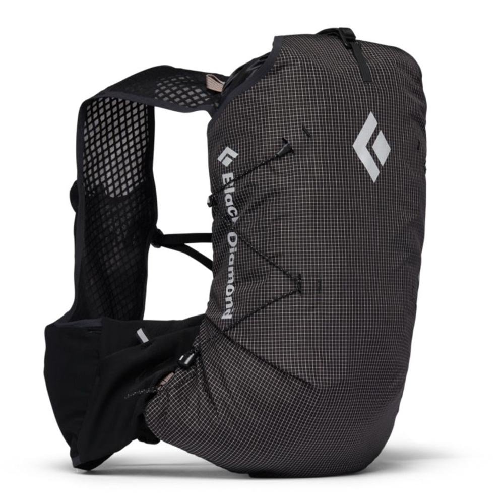 Black Diamond Distance 8 BackPack U Black