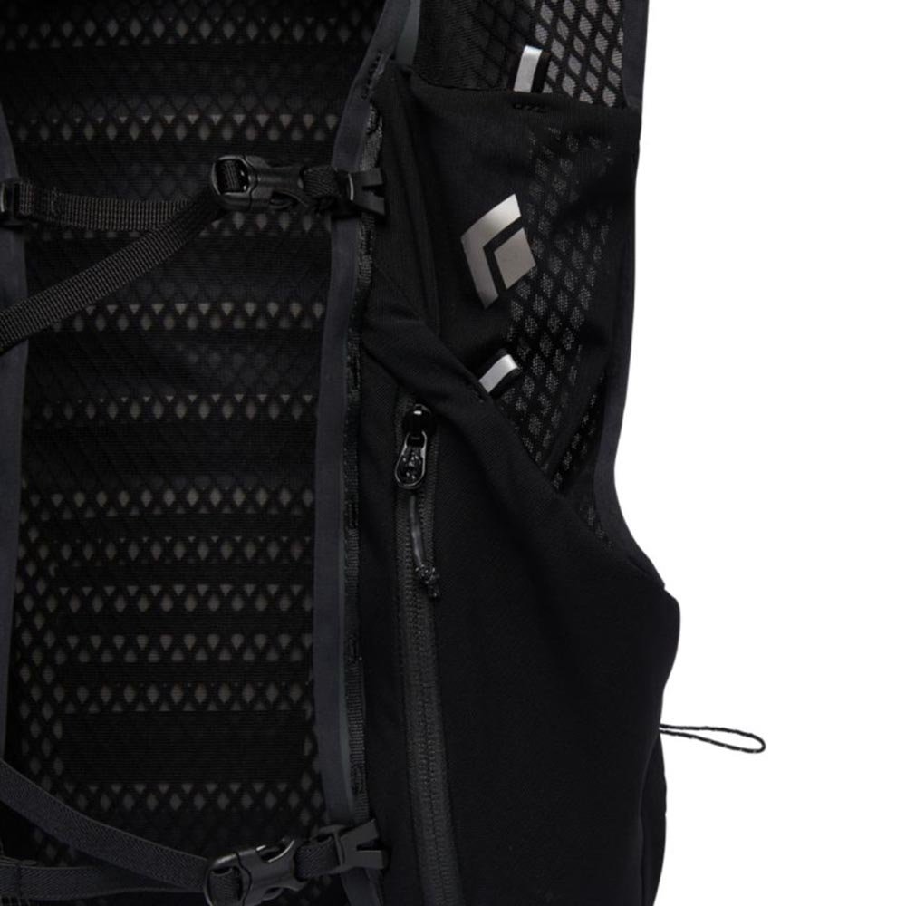 Black Diamond Distance 8 BackPack U Black