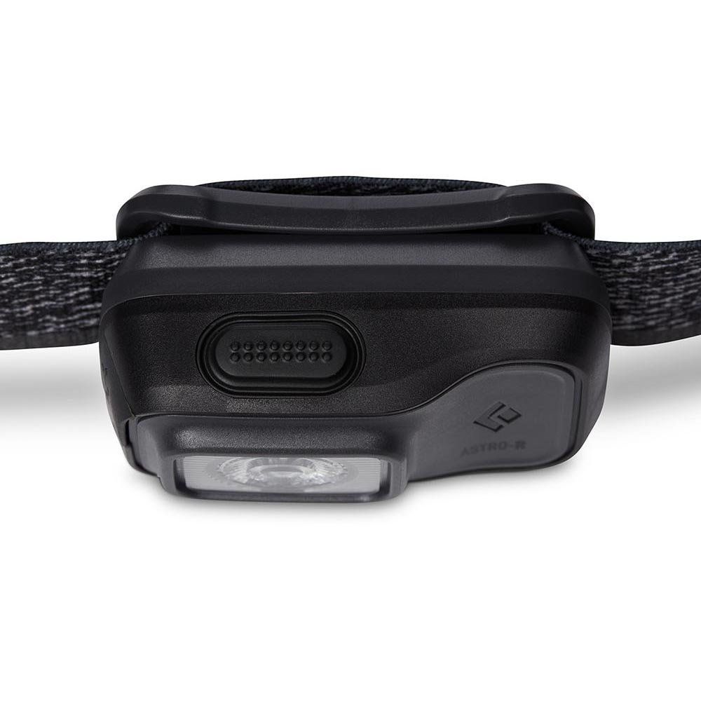 Black Diamond Astro 300-R Headlamp Black