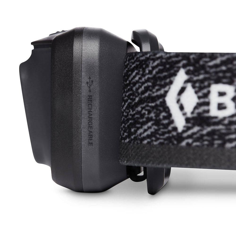 Black Diamond Astro 300-R Headlamp Black