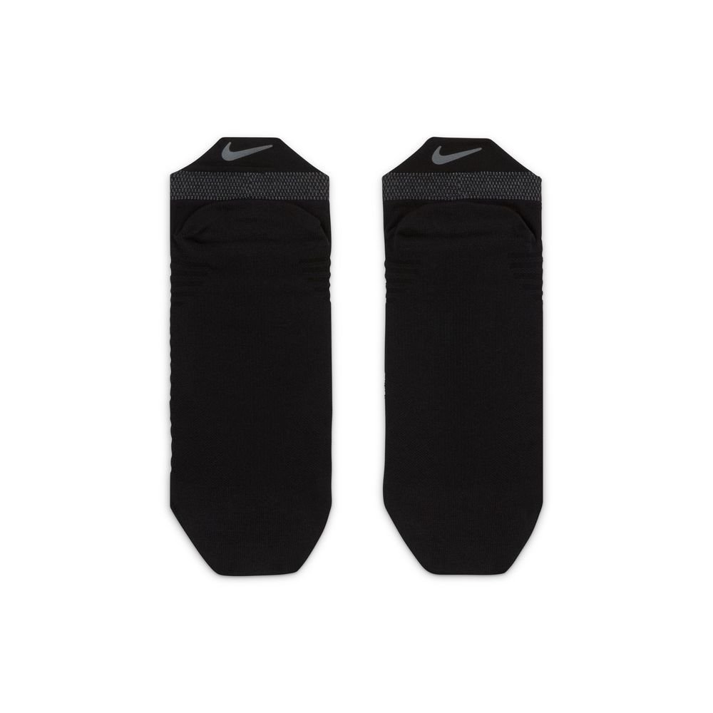 Nike Spark Lightweight No-Show U Negru/Gri