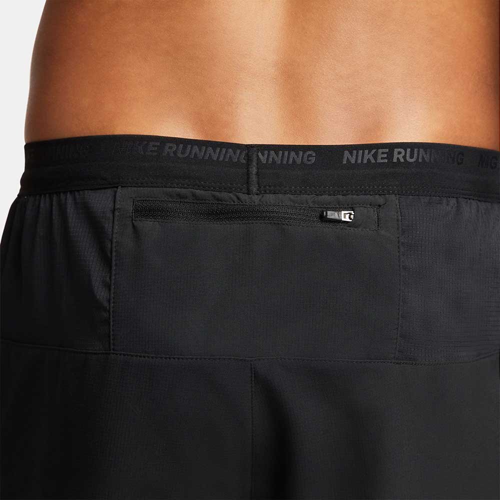 Nike Dri-FIT Run Stride M Shorts Black