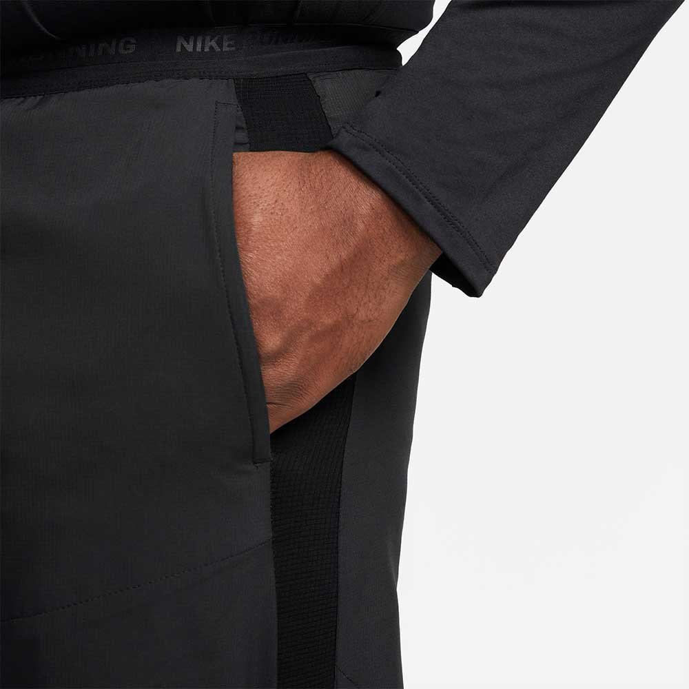 Nike Dri-FIT Run Stride M Shorts Black