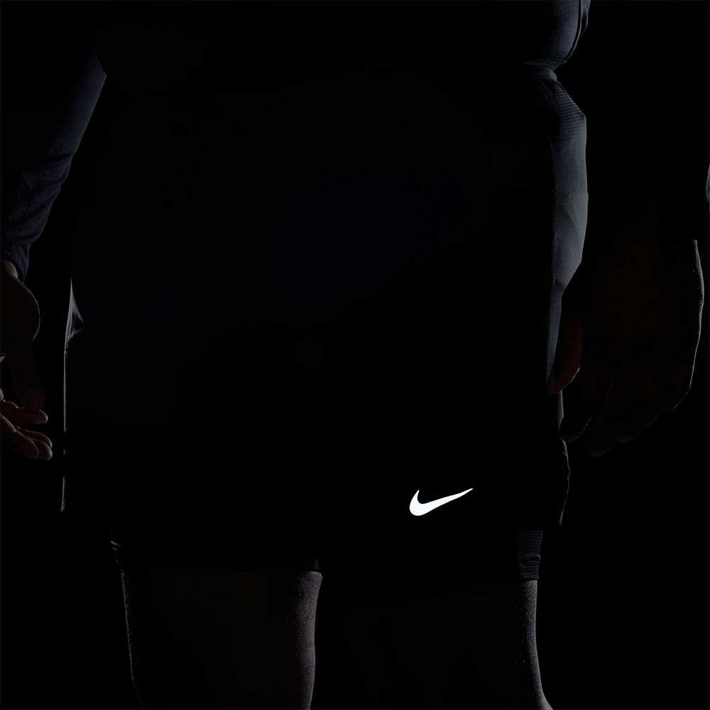 Nike Dri-FIT Run Stride M Shorts Black