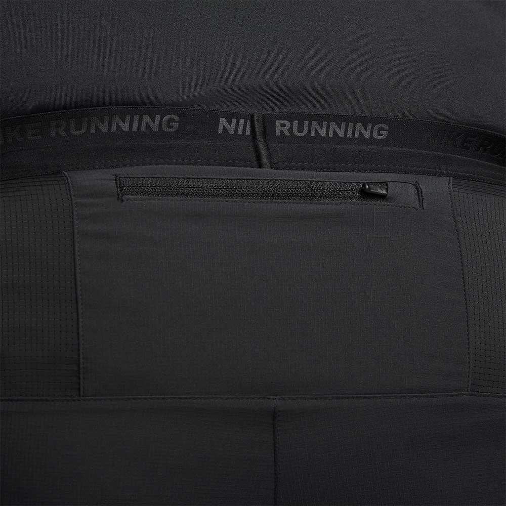 Nike Dri-FIT Run Stride M Shorts Black