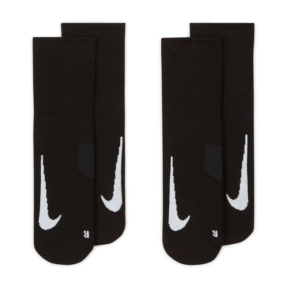 Nike Multiplier U Socks Black