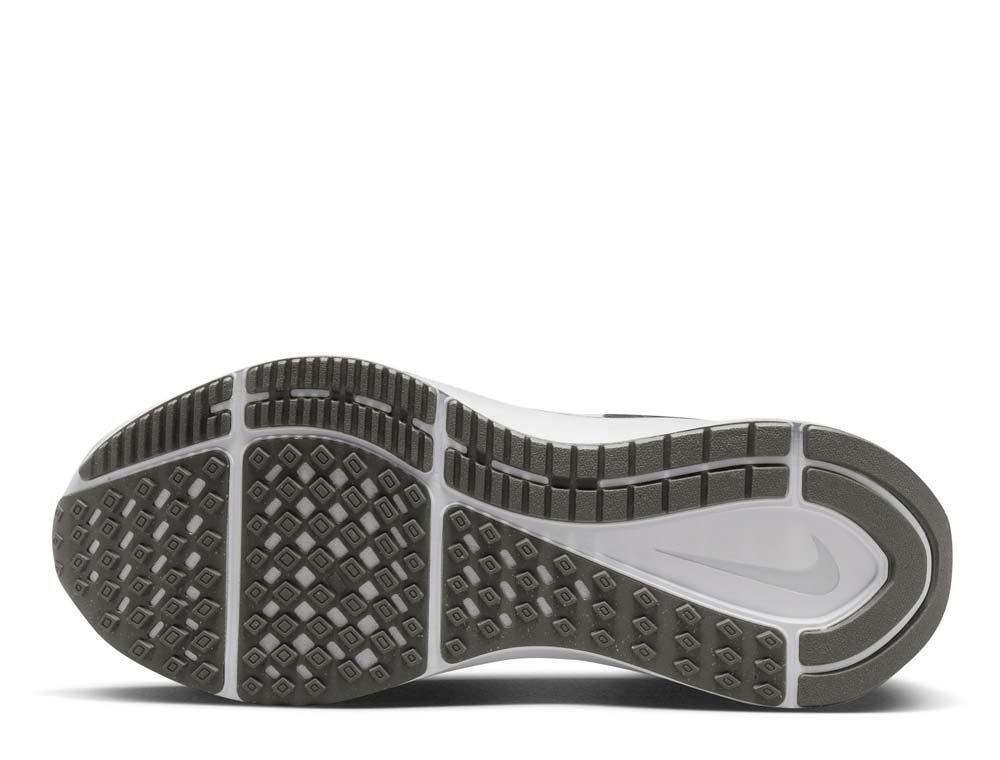 Nike Air Zoom Structure 25 M Black/White