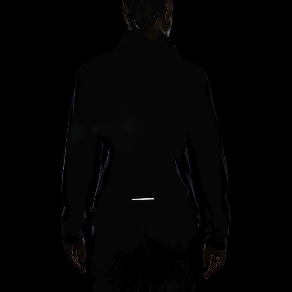 Hanorac Nike Therma-FIT Element Swift W Negru