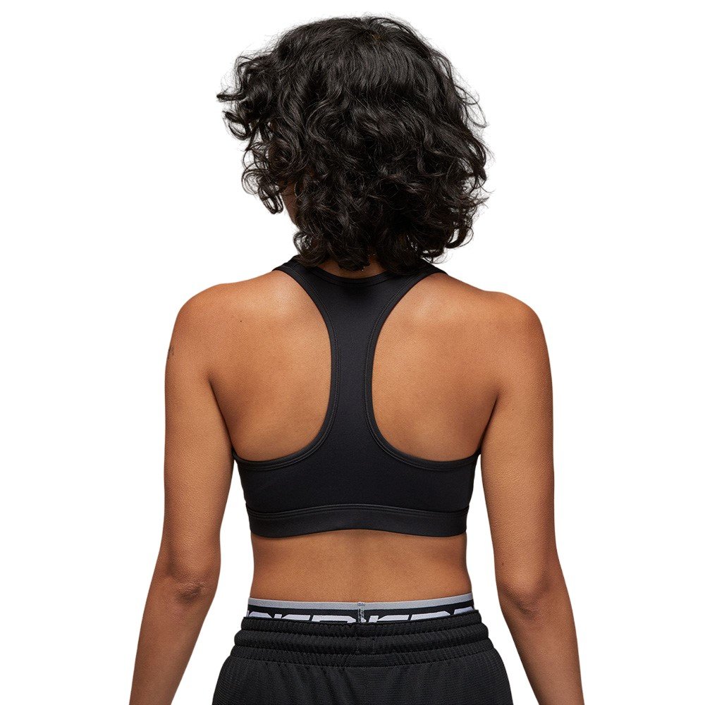 Sutien sport Jordan W Negru
