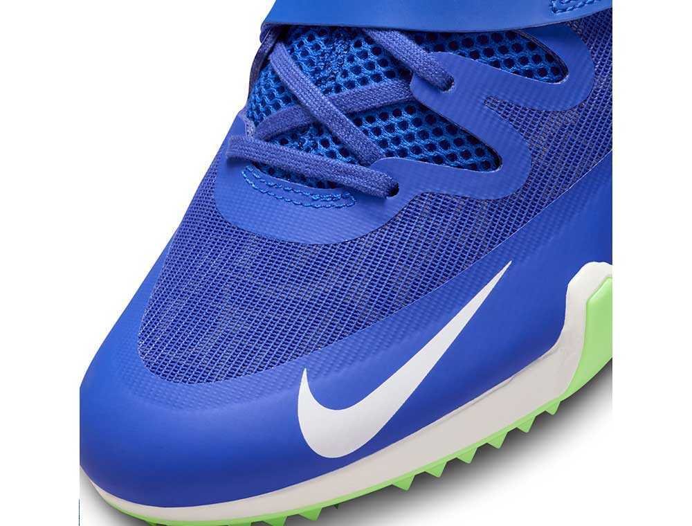 Crape de alergare Nike Pole Vault Elite U Albastru
