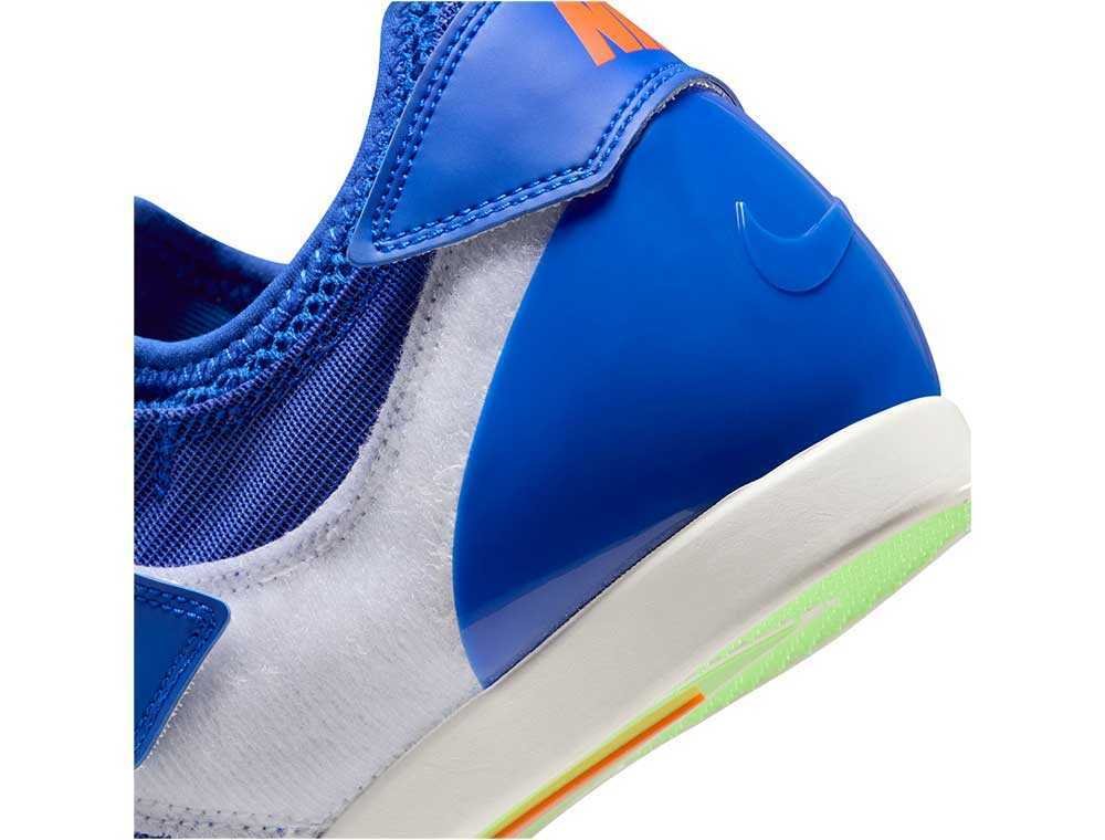 Crape de alergare Nike Pole Vault Elite U Albastru