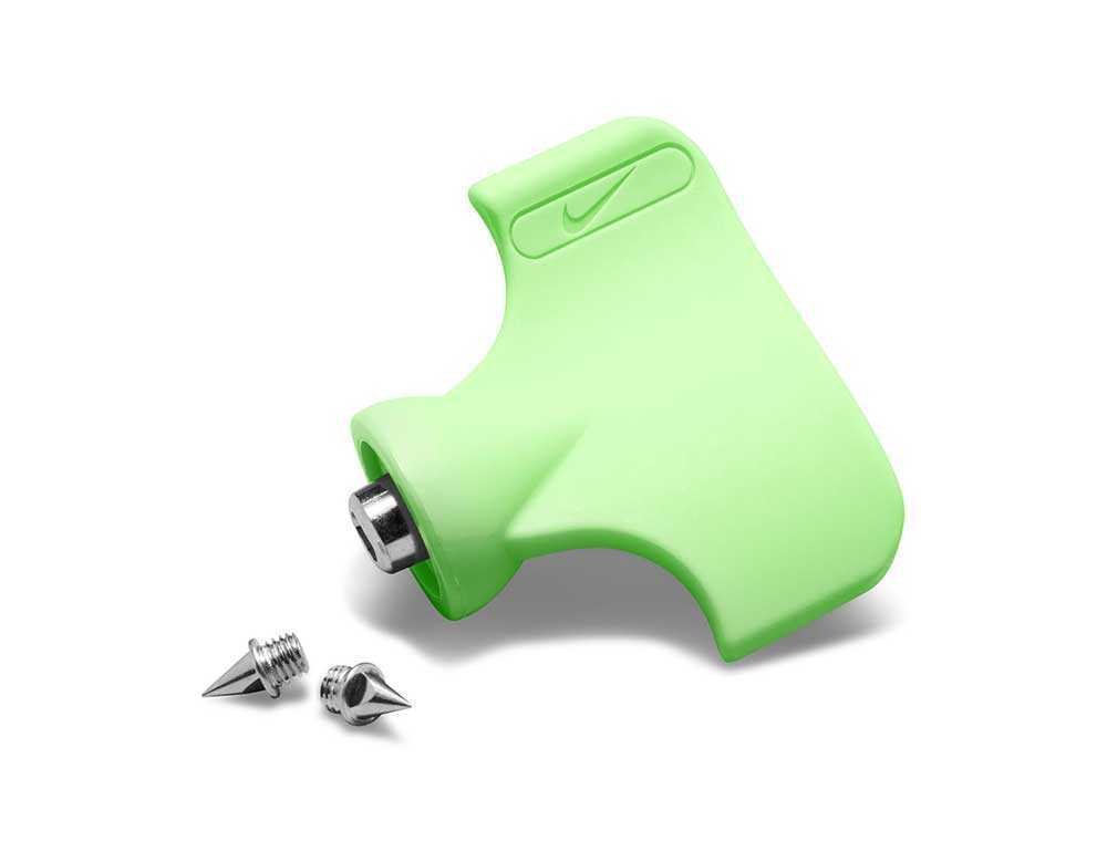 Crape de alergare Nike Pole Vault Elite U Albastru