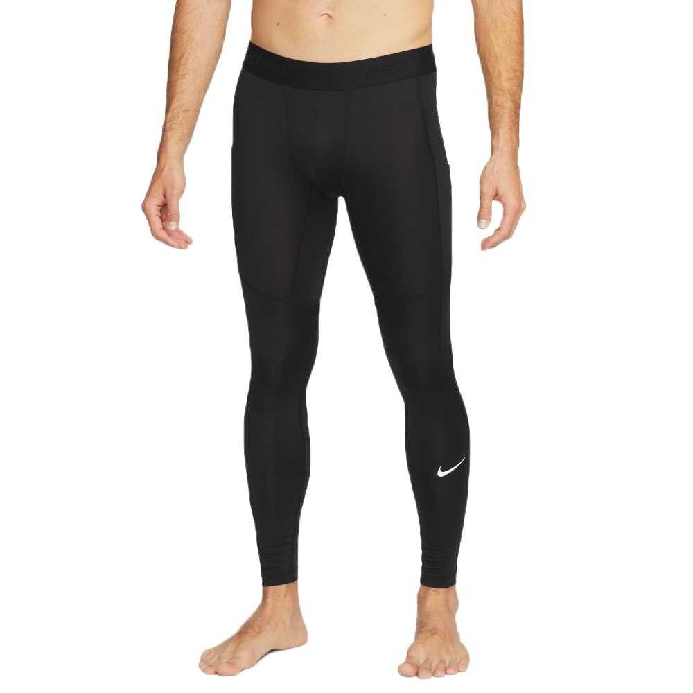 Nike Pro Dri-FIT Leggings M Black