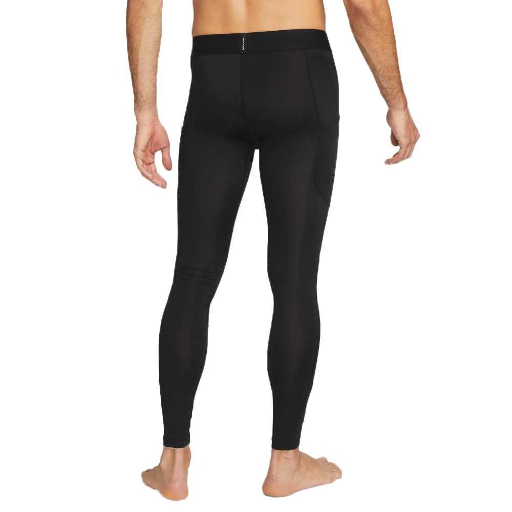 Nike Pro Dri-FIT Leggings M Black