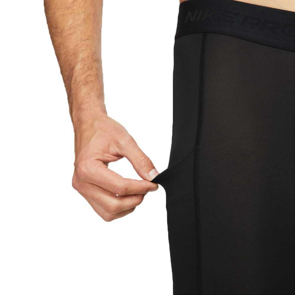 Nike Pro Dri-FIT Leggings M Black