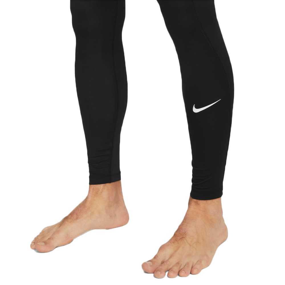 Nike Pro Dri-FIT Leggings M Black