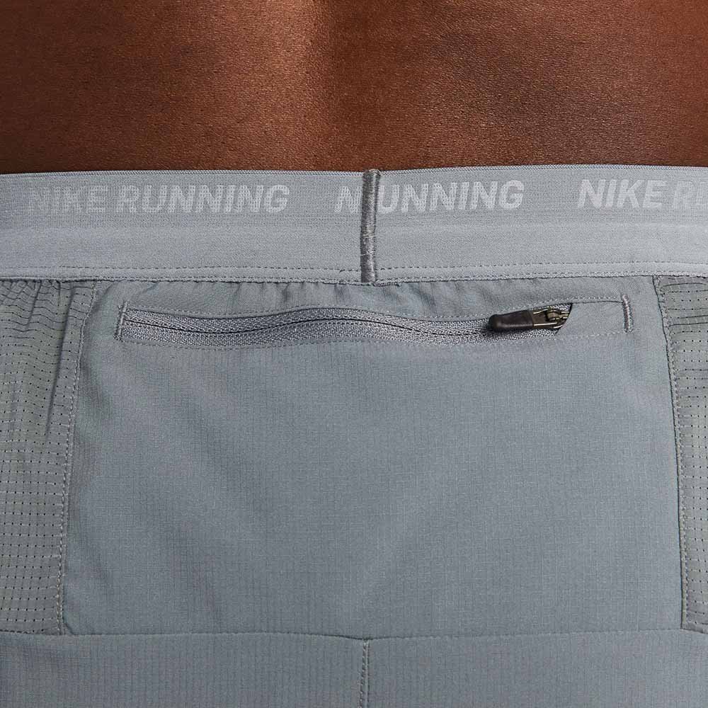 Nike Dri-FIT Stride M Shorts Gray