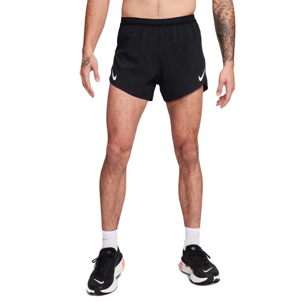 Nike Aeroswift M Shorts Black
