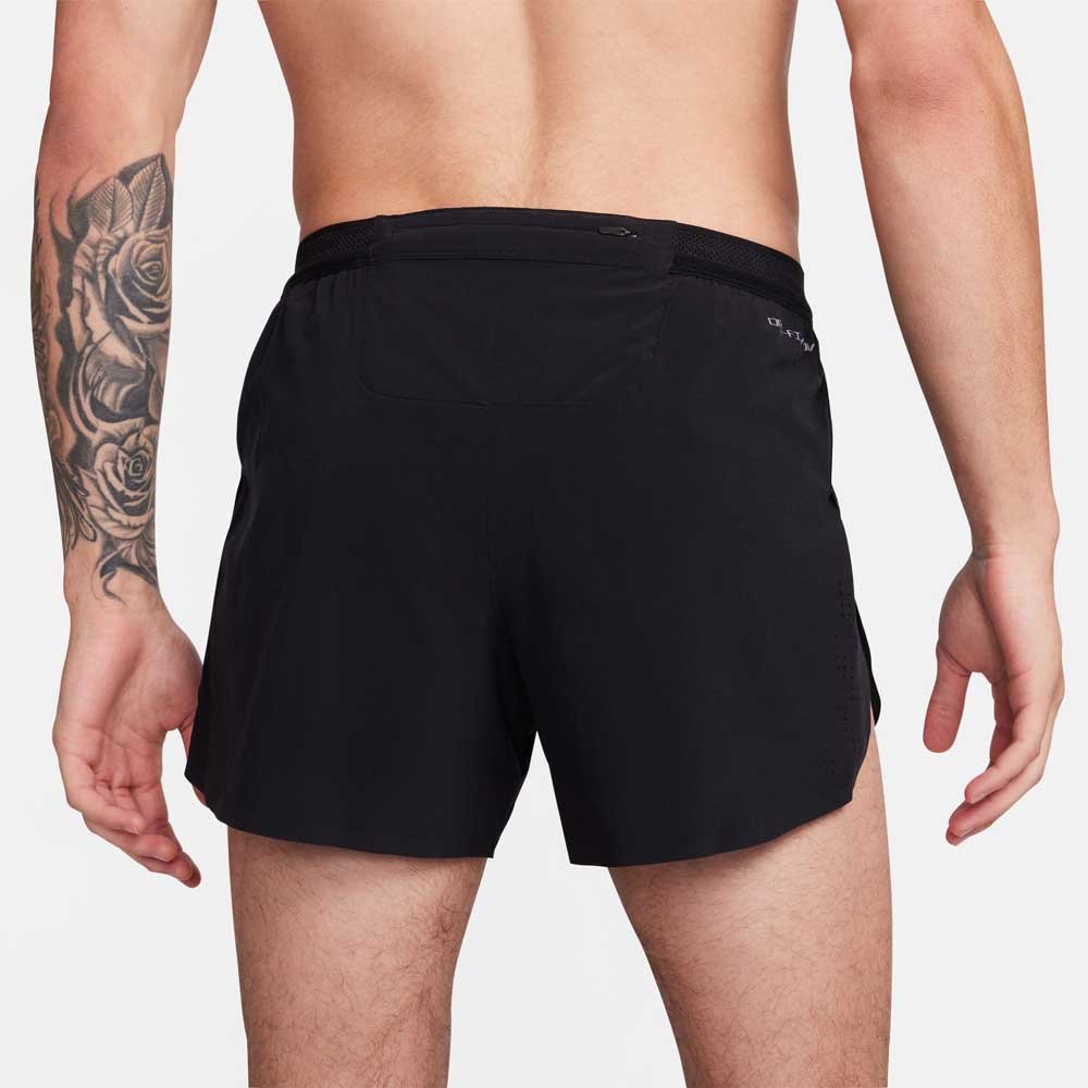 Nike Aeroswift M Shorts Black