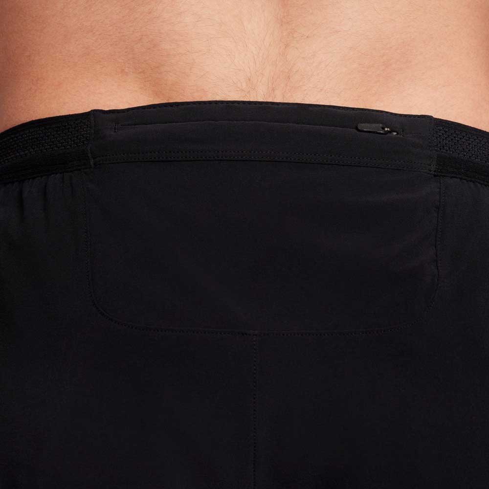 Nike Aeroswift M Shorts Black