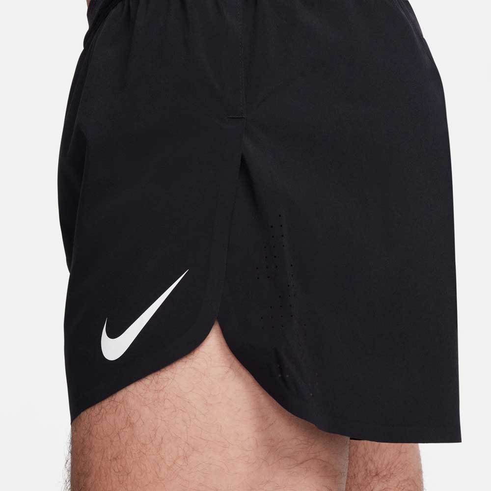 Nike Aeroswift M Shorts Black
