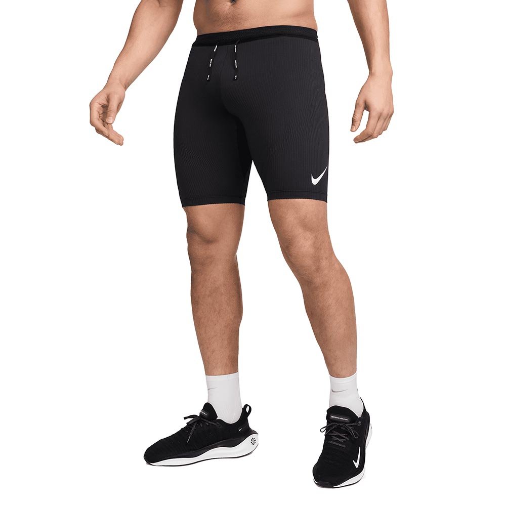 Nike AeroSwift M Shorts Black