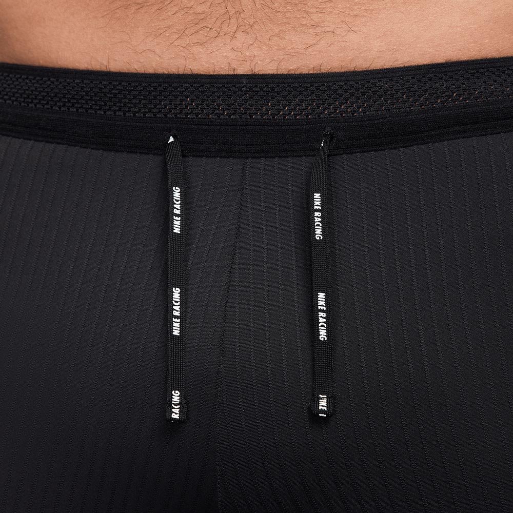 Nike AeroSwift M Shorts Black
