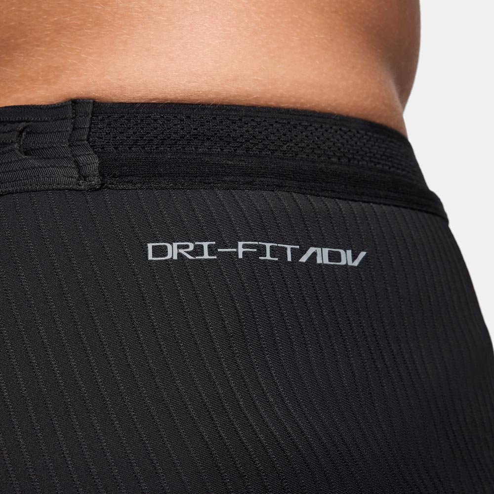 Nike AeroSwift M Shorts Black