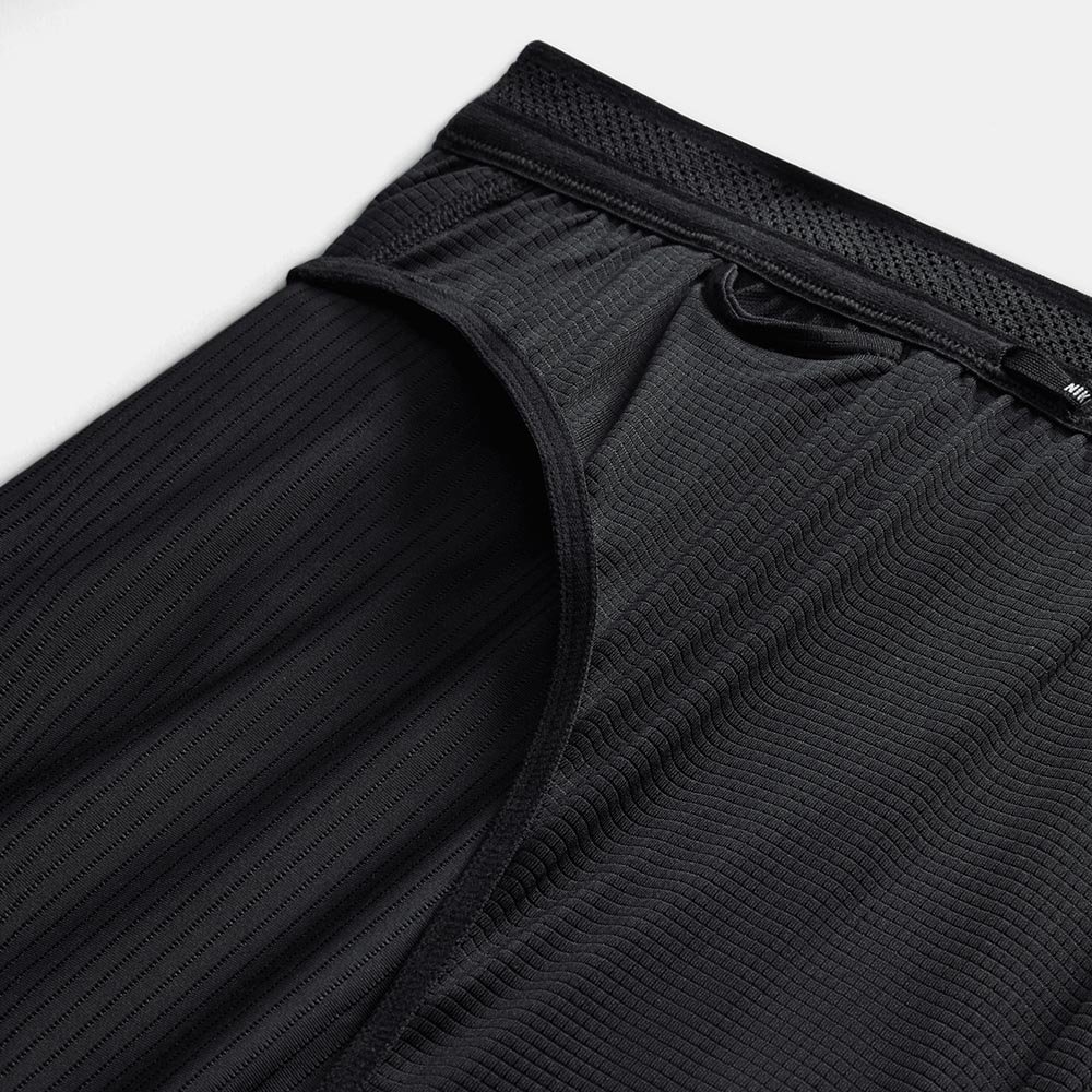 Nike AeroSwift M Shorts Black