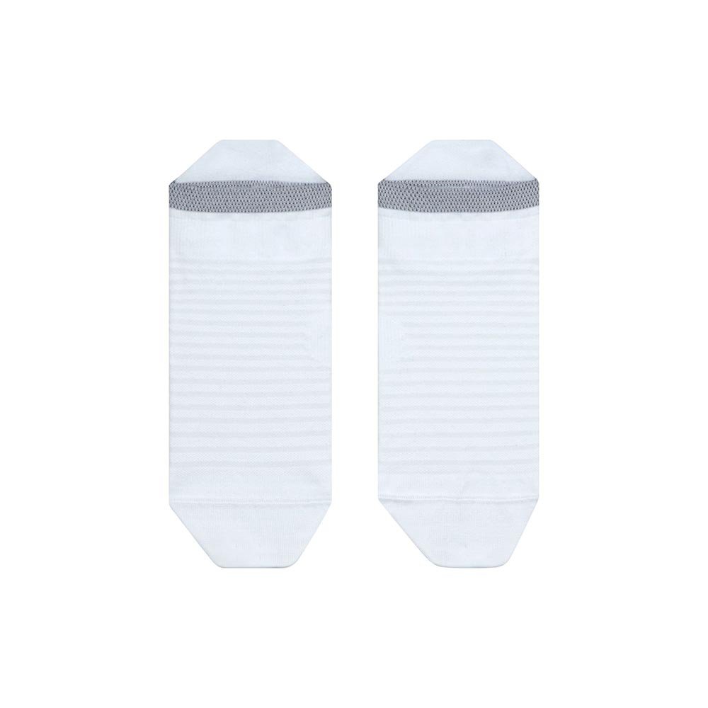 Nike Spark Lightweight No-Show U White/Grey