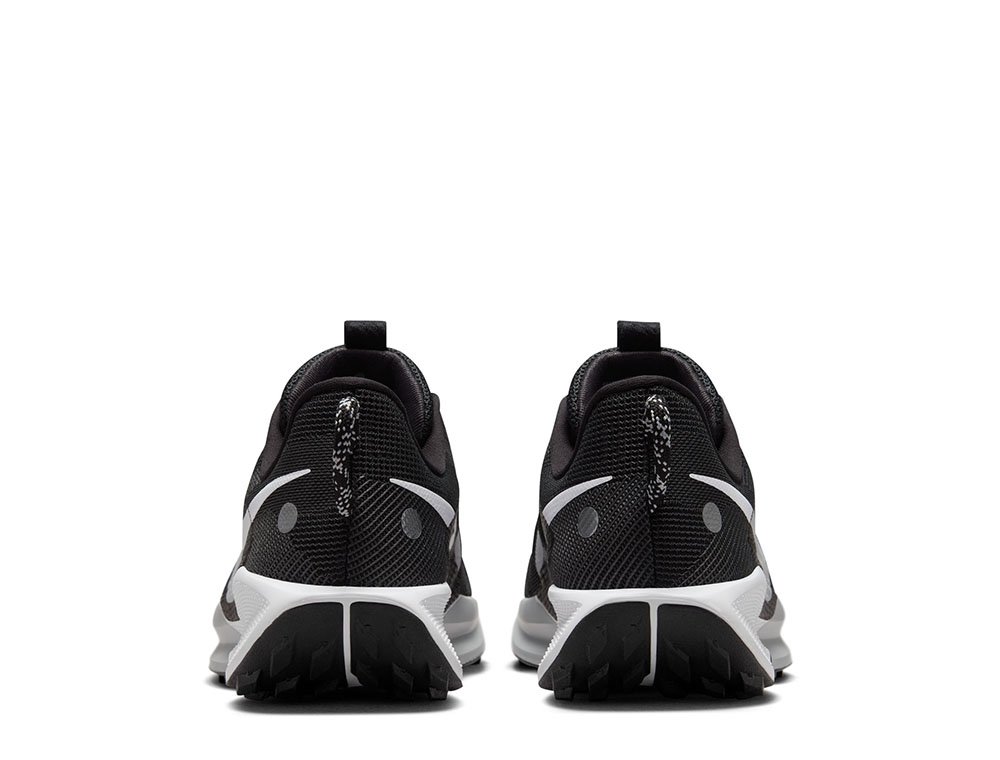 Pantofi Nike ReactX Pegasus Trail 5 W alb-negru