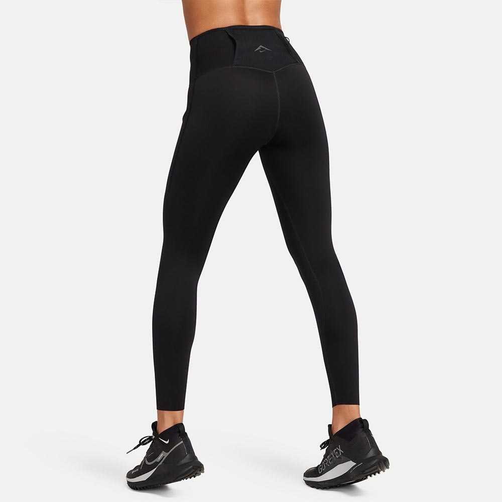 Leggings Nike Trail Go W Negru