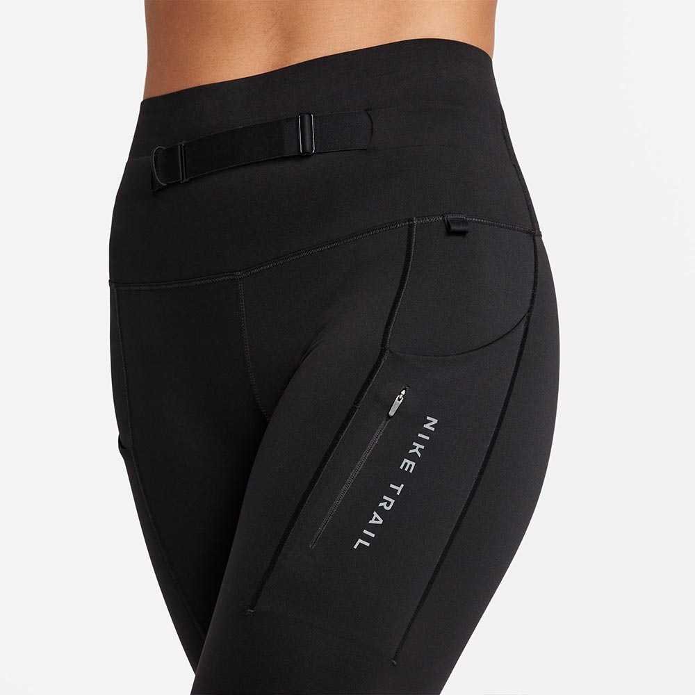Leggings Nike Trail Go W Negru