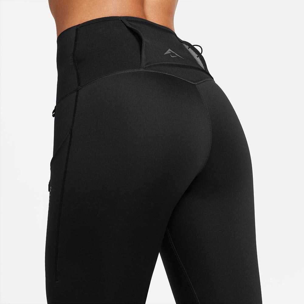 Leggings Nike Trail Go W Negru