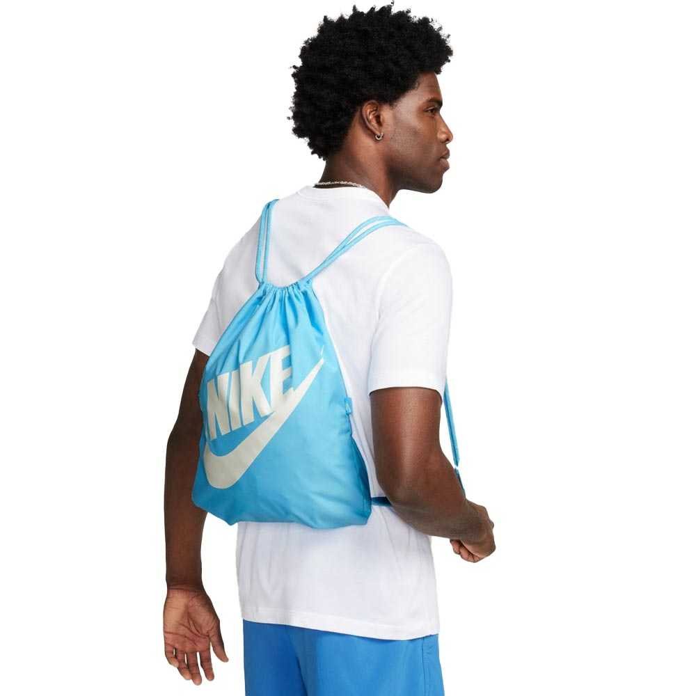 Geanta Nike Brasilia 9.5 U Albastru