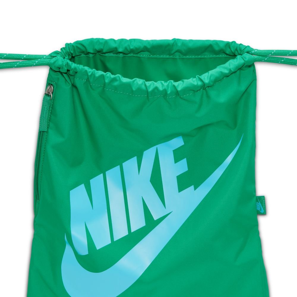 Geanta Nike Brasilia 9.5 U Verde