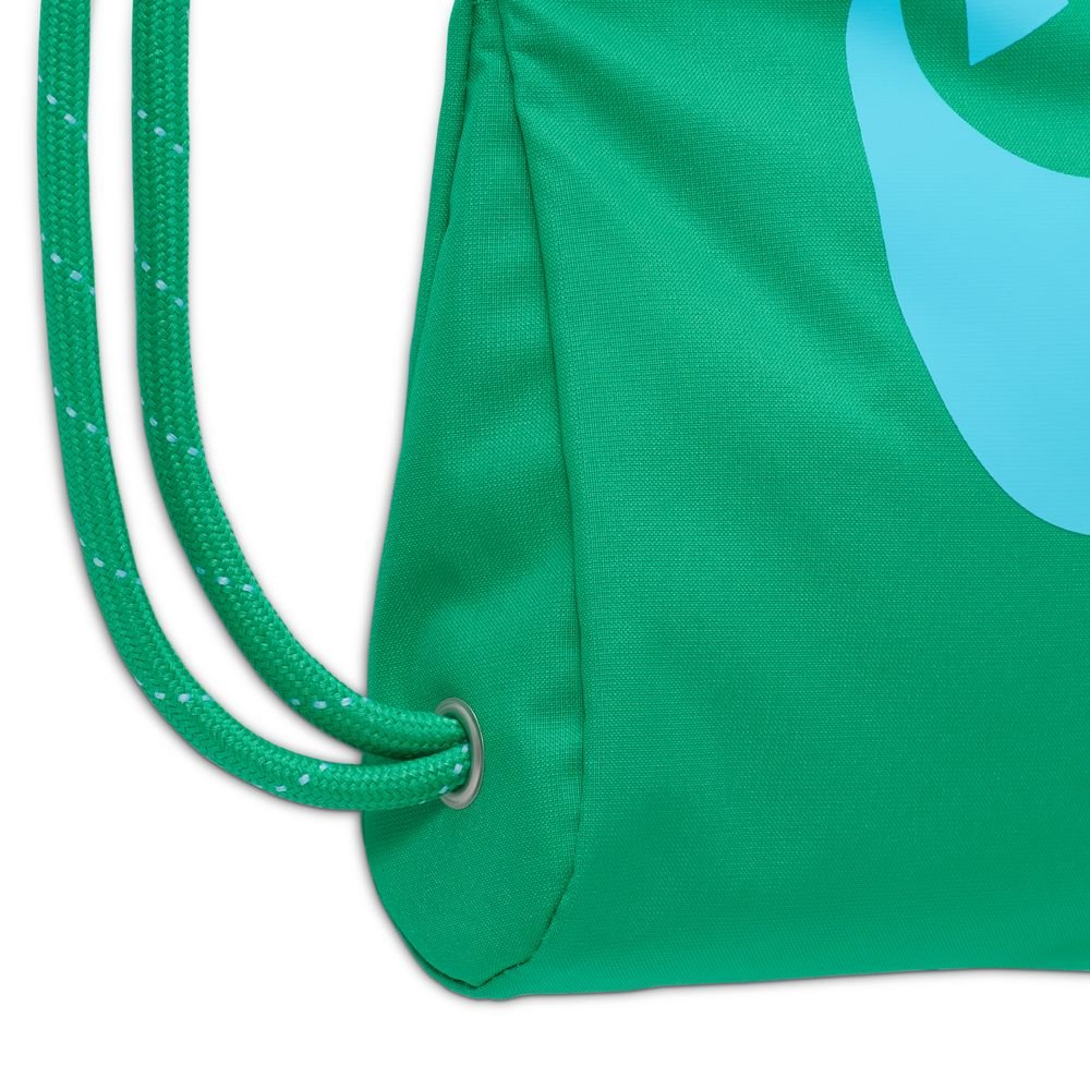 Geanta Nike Brasilia 9.5 U Verde