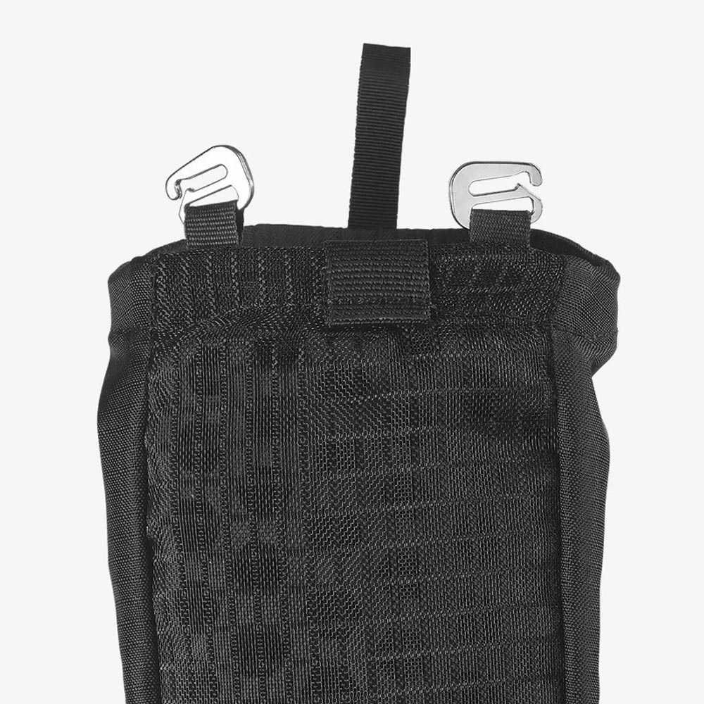 Salomon Ultra Custom Quiver U Black