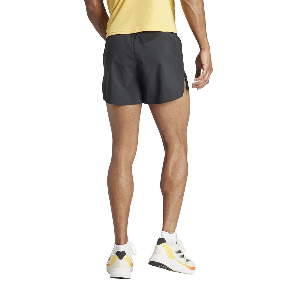 Spodenki adidas Essential Adizero Short M Czarne