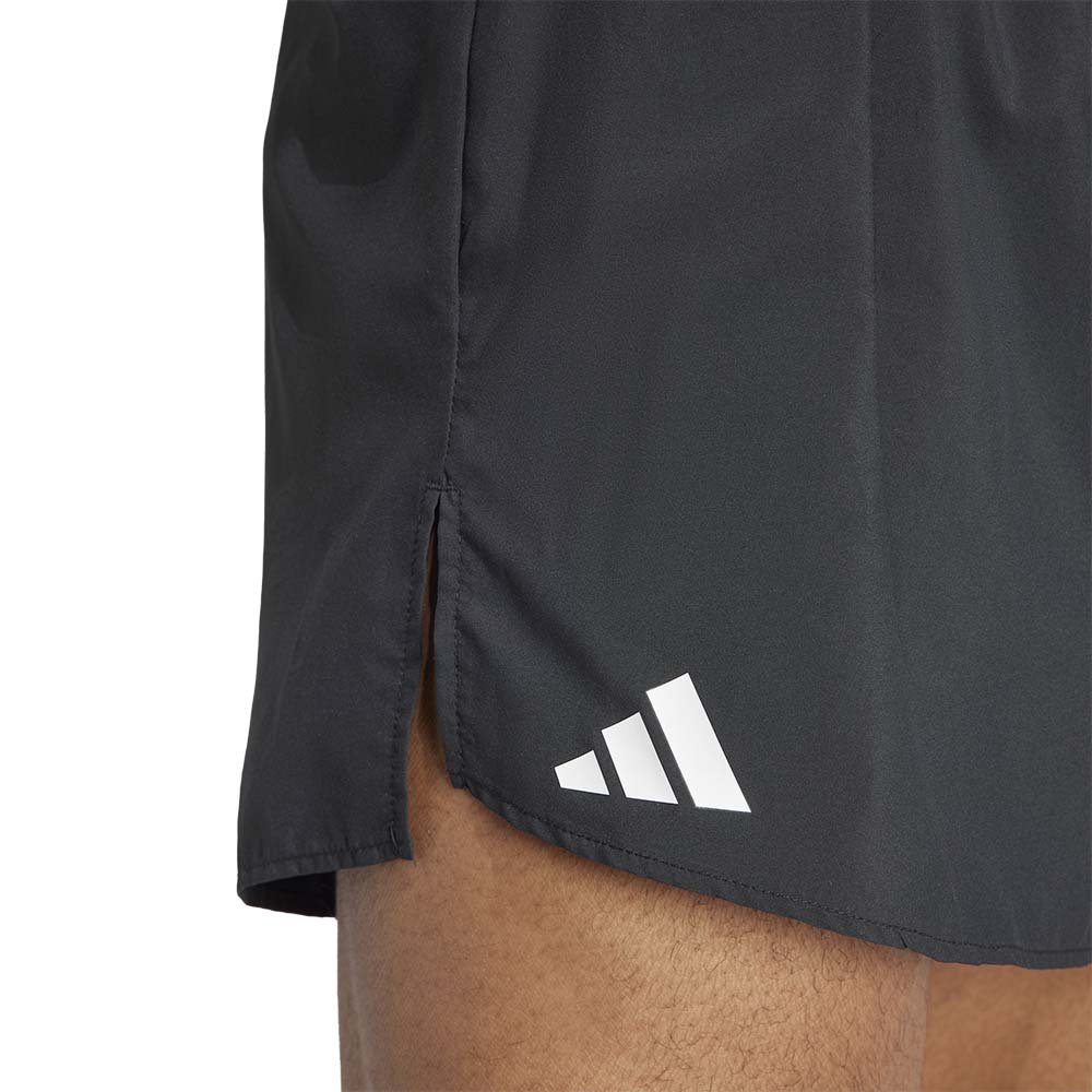 Spodenki adidas Essential Adizero Short M Czarne
