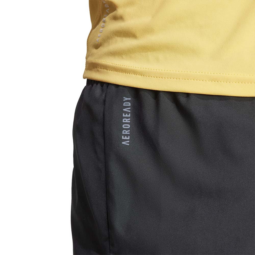 Spodenki adidas Essential Adizero Short M Czarne