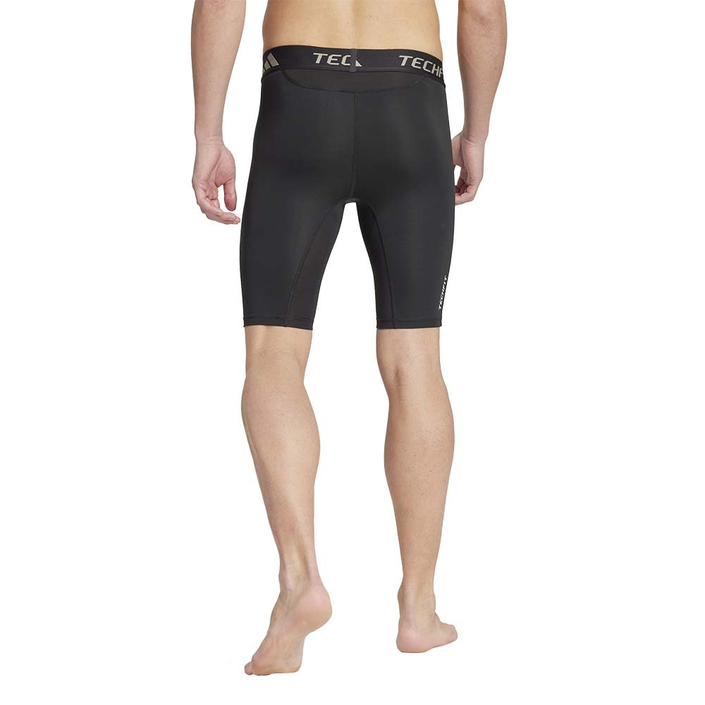 adidas Techfit Base Short M Negru