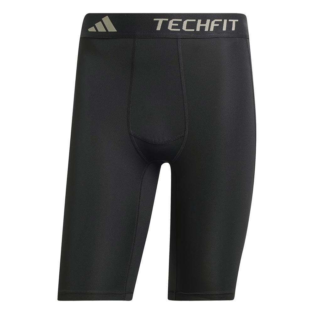 adidas Techfit Base Short M Negru