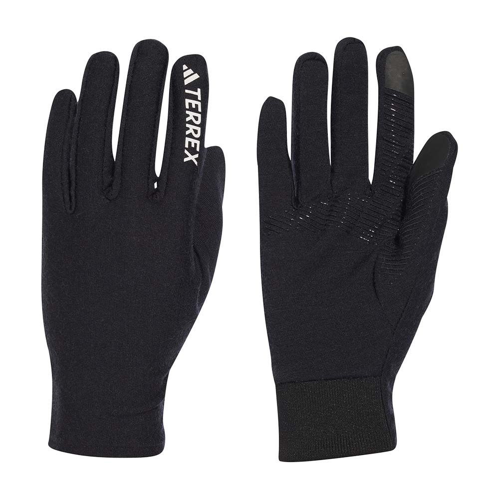 Adidas Terrex Meri Gloves U Black