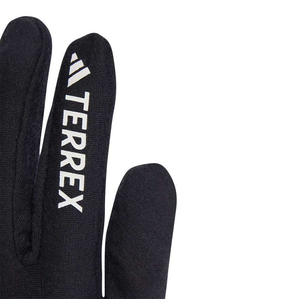 Adidas Terrex Meri Gloves U Black