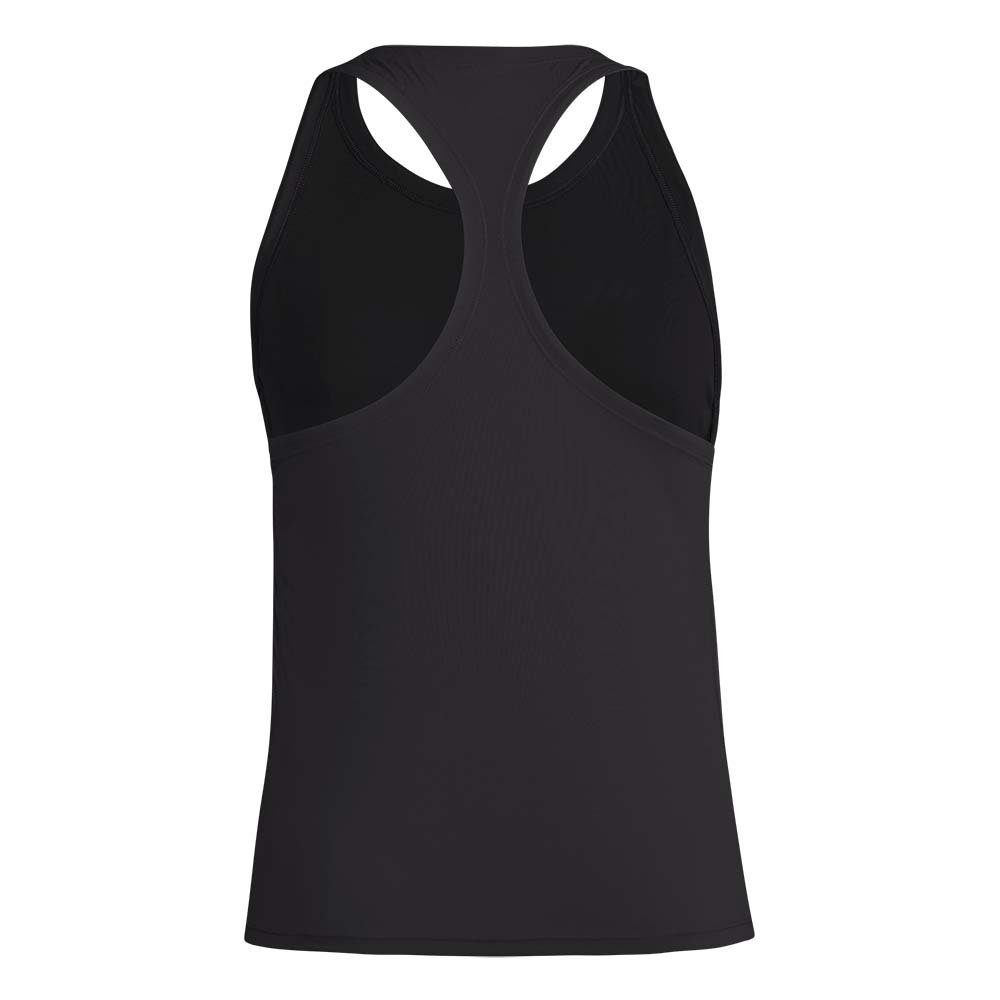 adidas Adizero Essentials Running Tank Top W "Black" (IN1180)