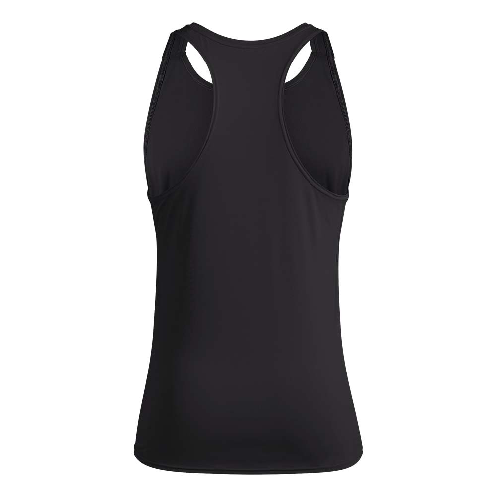 Koszulka adidas Adizero Tank Essentials M Czarna