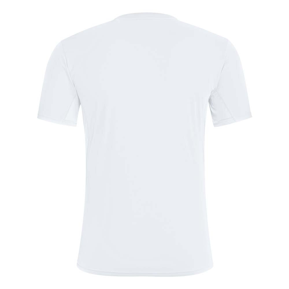 Tricou alb Adidas Adizero Tee M